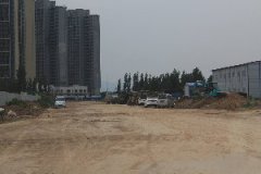 二期市政道(dào)路工程
